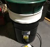 Vibrating Bucket Screener for Sale in Arizona – Dry Mining ...