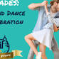 Dancing Through the Decades:HCOC's Eras Tour-Grand Dance Celebration