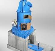 Coal Pulverizers & Mills | Williams Patent Crusher