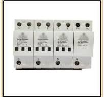 Class B Surge Protection Device (SPD) - ISG Global, Kolkata ...