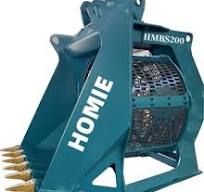Wholesale Vibrating Bucket for Excavator 1k+ | Alibaba.com
