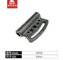 OEM Strong Tensile Adjustable Buckle,Strong Tensile ...