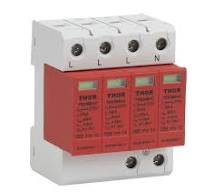 Type 1+2 AC surge protection device B+C series | Surge ...