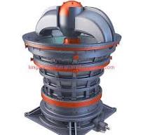 [Hot Item] Powerful Hydraulic Gyratory Crusher for Primary Crushing