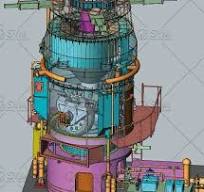 MPS Mills for Power Plants | Medium Speed Vertical Coal Mill