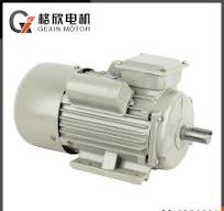 Yc/Ycl Series Single Phase Capacitors Asynchronous Motor 220V Dual-Value Electrical Motor