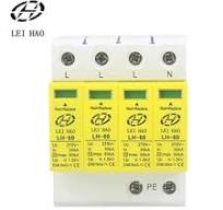 Surge Protection - SPD Class B Solutions for AC/DC