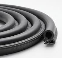 Amazon.com: Rubber Seal Strip Car Door Automotive Weather ...