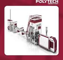 SPC Flooring Extrusion Line | Stone Plastic Composite Solutions