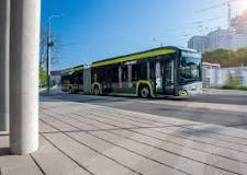 Urbino 18 electric
