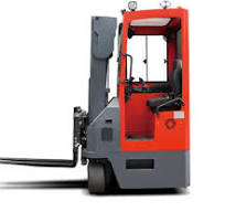 MIMA Multi-directional Counterbalance Battery Electric ...