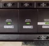 spd three phase b class, indecative type,nominal voltage 240 ...