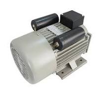 YCL series single phase capacitor start&run asynchronous motor