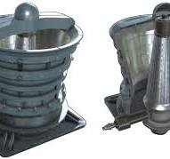 Gyratory Crusher (Gyratory Crushers Explained) - saVRee - saVRee