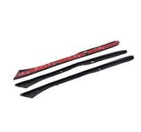 China Adhesive Black Rubber Strips For Automotive Lamps ...