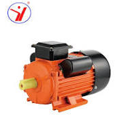 Motor Ycl Series Single Phase Asynchronous Motor