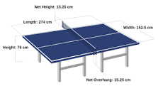 Table tennis - Wikipedia