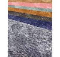 Thermosensitive Heat Reactive PU Faux Leather Material Synthetic Leather Cover Raw Material