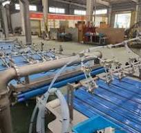 Industrial Puff Pastry Equipment , Puff Pastry Maker With ...