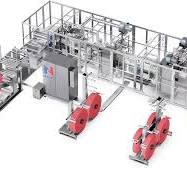 China Leading Valve Sack Making Machine Manufacturer ...