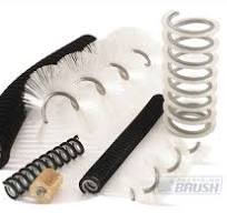Spiral Brushes | Precision Brush