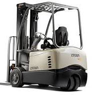 Sit-Down Forklift - 3-Wheel Counterbalance Forklift | SC ...