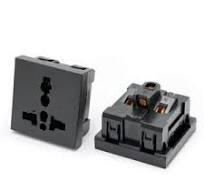 Universal Type Industrial Sockets - Durable & Versatile