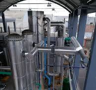 SO3 Sulphonation Equipment Supplier Turnkey LABSA Production Line