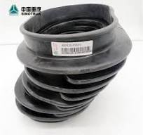 China Air Intake Hose WG9925190004 Manufacturers and ...