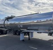 Chemical / Acid Tank Trailers For Sale - 668 Listings ...