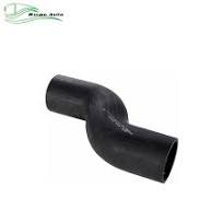 China Auto Bus Spare Parts Engine Φ 90-Φ 101, 135° 110/120 Silicon Special-Shaped Hose 1119-00645 for Yutong Zhongtong Bus