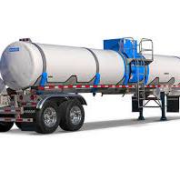Wabash|Corrosives Tank Trailers