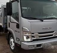 ISUZU Garbage Trucks For Sale - 43 Listings | TruckPaper.com