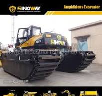 Hydraulic Cutter Suction Dredging Pump for Amphibious ...
