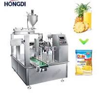 SJ-1000 Automatic Water Juice Sachet Liquid Bag Water Milk Packing Machine
