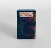 Tobacco Tin Box Manufacturers - China Tobacco Tin Box ...