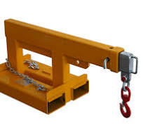 FORKLIFT ATTACHMENTS – LYT SUPPLY CHAIN