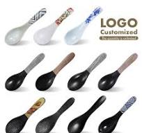 China Melamine Soup Spoon Manufacturers Suppliers Factory ...