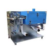 Buy 300mm Continuous Battery Electrode Coating Machine For ...