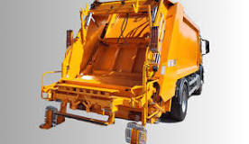 Refuse Garbage Compactor Truck – Procompactor – ProCompactor ...