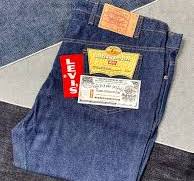 5 Reasons Why To Buy Deadstock Jeans - Long John