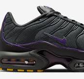 Nike Air Max Plus Tn OG REFLECTIVE Mens Shoes ALL Szs HV8066-001 Iron Grey Black
