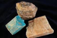 Potassium Feldspar | Common Minerals