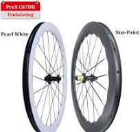 ProX Rim Brake And Disc Brake Road Carbon Wheels And Carbon Rims