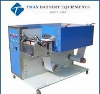 Roll To Roll Continuous Electrode Coater For Coating Battery ...