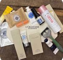 L’Occitane Build Your Own Amenity Kit ~ Fill your Bag!