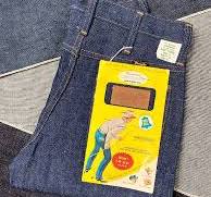 5 Reasons Why To Buy Deadstock Jeans - Long John