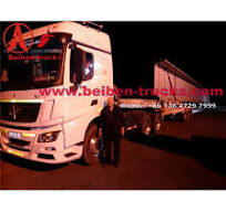 New Beiben right hand drive tractor,High Quality Beiben ...