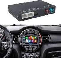 Wireless CarPlay Android Auto for BMW Mini R55 R56 R57 R58 R59 R60 R61 F54 F55 Clubman Countryman Hardtop John Cooper F56 F57 - AliExpress 34