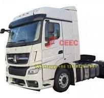 Buy Beiben V3 480 Hp engine tractor truck,Beiben V3 480 Hp ...
